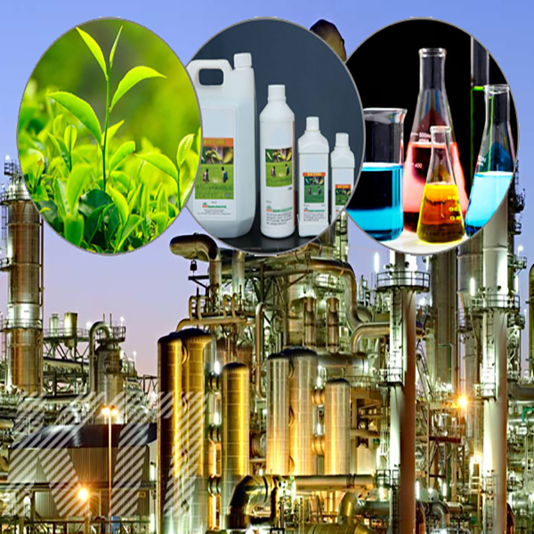 Agrochemicals