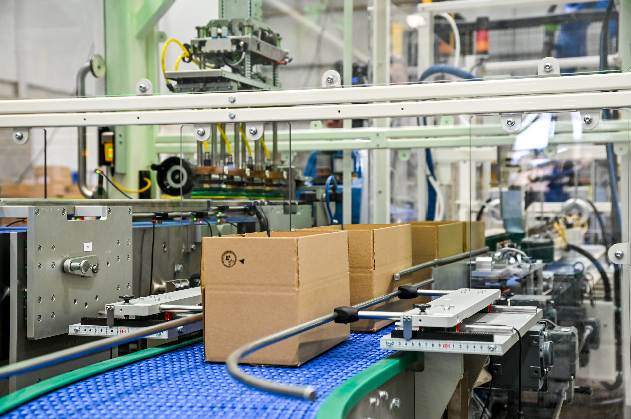 Trusted Supplier of Machines</br> for Coding, Marking </br>and Labelling Trusted Supplier of Machines</br> for Coding, Marking </br>and Labelling