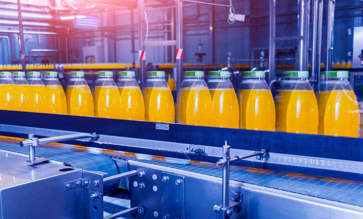 One Stop Solution for </br> Packaging Machinery </br> and Equipments One Stop Solution for </br> Packaging Machinery </br> and Equipments