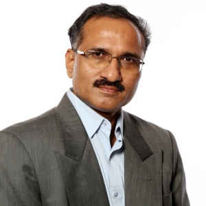 Mr. Rashmin Prajapati Mr. Rashmin Prajapati